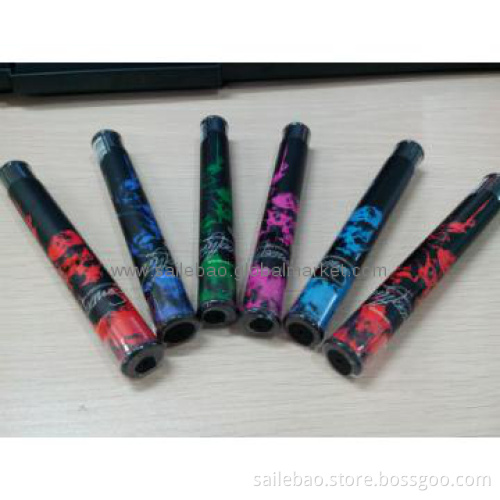 2013 popular smoking eshisha wholesale colorful fruit tastes eshisha 3